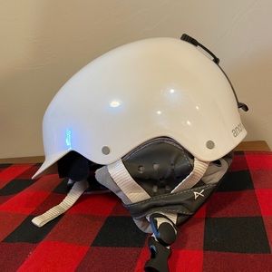 Anon Winter Sports helmet